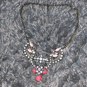Gorgeous Target necklace